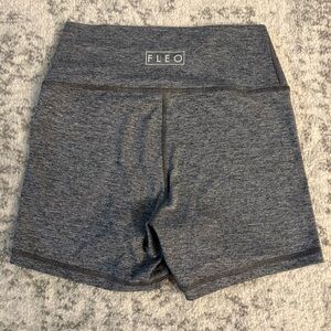Fleo Active Wear Short Size Medium